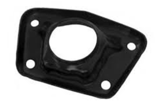 (New) 356A-B Rear Torsion Bar End Cover - 1955-63