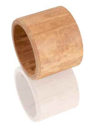 (New) 356 Front Torsion Bar Fiber Bushing 1956-65