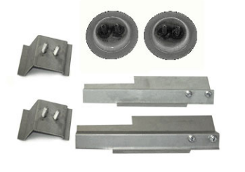 (New) 356/356A-BT5 Seat Mount Kit