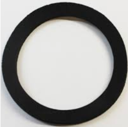 (New) 356 Fresh Air Valve Gasket