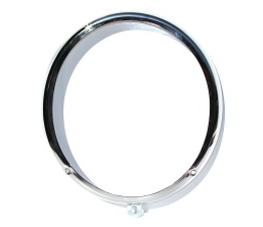 (New) 356 Sealed Beam Headlight Ring