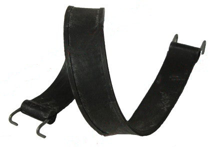 (New) 356 BT6/C Rubber Battery Hold Down Strap - 1961-65
