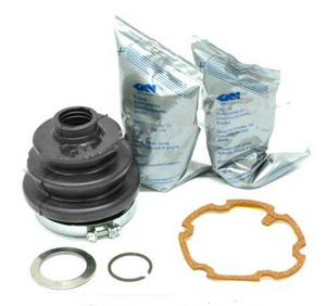 (New) 928 Rear Axle Boot Kit -1978-81