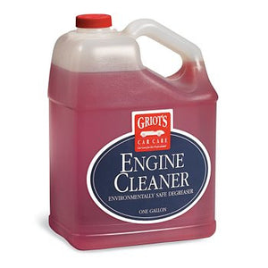 (New) 1 Gallon Engine Cleaner