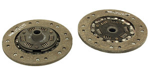(New) 356/912 Clutch Friction Disc 200mm - 1959-69