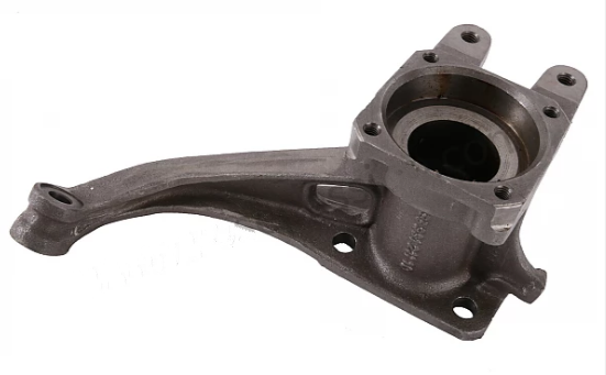 (New) 356 C Bearing Flange 1962-65