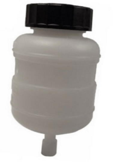 (New) 356/911/912 Brake Master Cylinder Reservoir - 1964-69