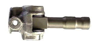 (New) 356B T-5 Early shift coupler 1960