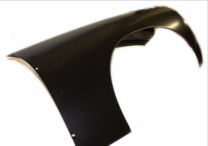 (New) 356 BT5 Front Right Hand Fender - 1959-61