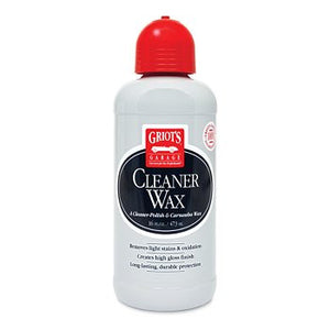 (New) 16oz Cleaner Wax