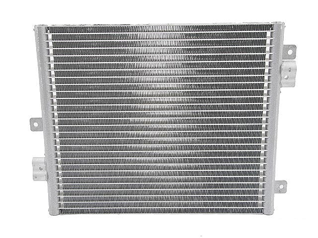 (New) 986/996/997/GT3 A/C Condenser - 2002-2013