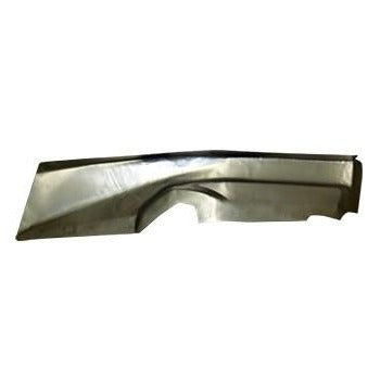 (New) 356 BT5 Upper Left Trunk Panel - 1959-62