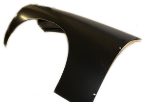 (New) 356 BT5 Front Left Hand Fender - 1959-61