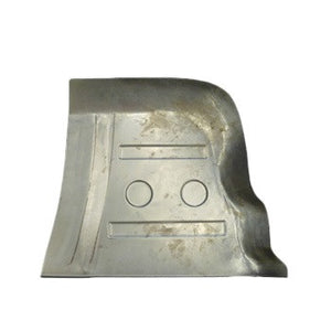 (New) 356 A Rear Left Seat Bottom - 1955-59