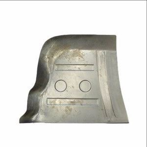 (New) 356 A Rear Right Seat Bottom - 1955-59
