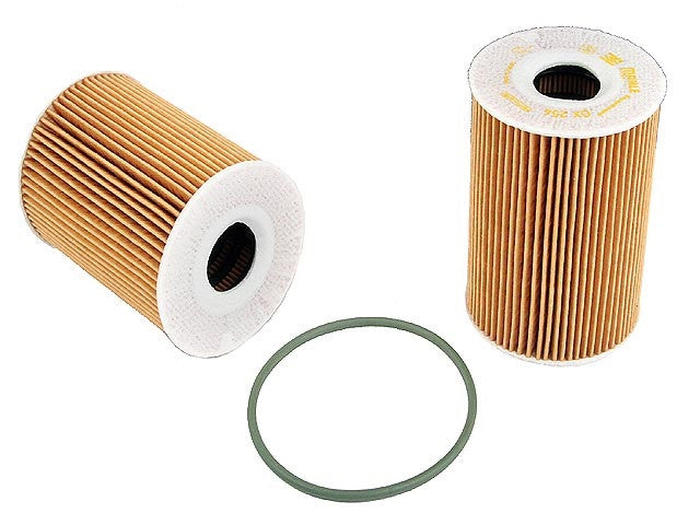 (New) 911/Cayenne Mahle Oil Filter 2009-16