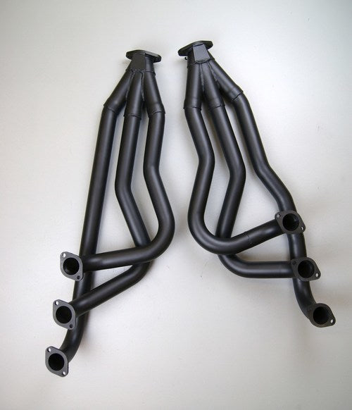 (New) 914 Pair of European Racing Headers - 3.4-3.8L