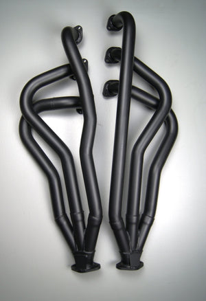 (New) 914 Pair of European Racing Headers - 3.4-3.8L