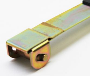 (New) 72-911 Oil Tank Strap