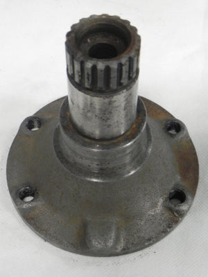 (Used) 911 Joint Flange for Chilled Casting - 1969-70