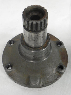 (Used) 911 Joint Flange for Chilled Casting - 1970