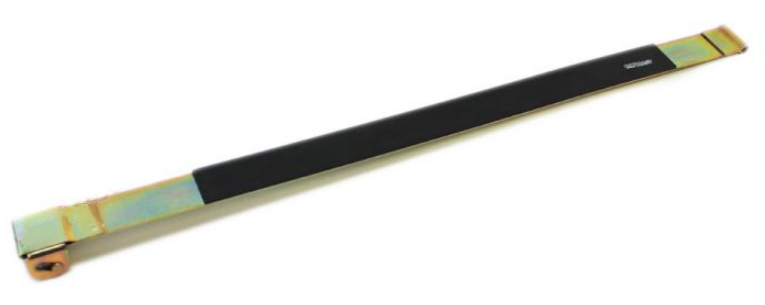 (New) 72-911 Oil Tank Strap