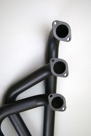 (New) 914 Pair of European Racing Headers - 3.4-3.8L