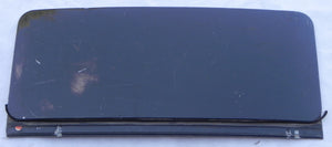 (Used) 911 Sunroof Panel - 1974-89