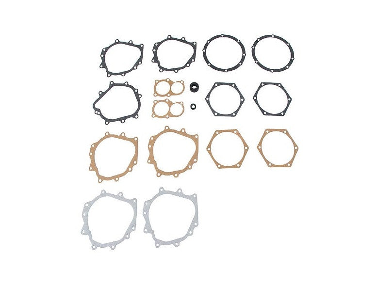 (New) 356 Transmission Gasket Set - 1950-65