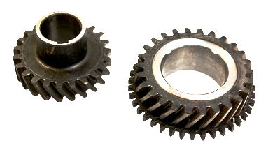 (New) 356/741 4th Gear Set 25:24