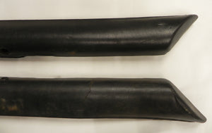 (Used) Pair 911/912 SWB Door Top Rails - 1968