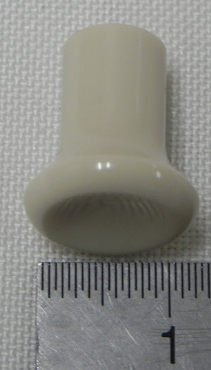 (New) 356 Pre-A Dash Small Dished Electrical Knob