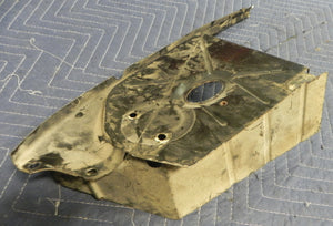 (Used) 911 Carrera Engine Cover - 1984-89