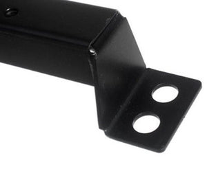 (New) 356A-BT5 Left Hand Lower Seat Rail Bracket - 1955-61