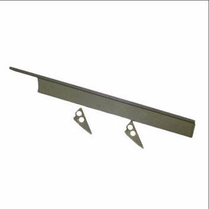 (New) 914 Right Hand Door Threshold Sill - 1970-76