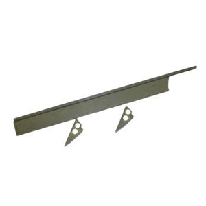 (New) 914 Left Hand Door Threshold Sill - 1970-76