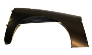 (New) 356 BT5 Front Left Hand Fender - 1959-61