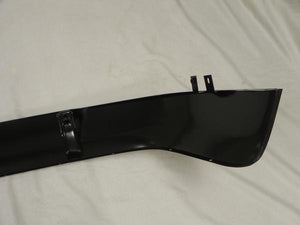 (New) 911 Front Valance w/o Fog Lamps - 1974-83