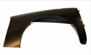 (New) 356 BT5 Front Right Hand Fender - 1959-61