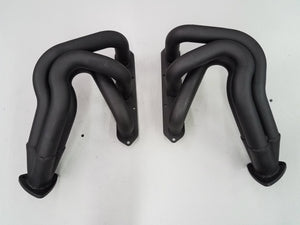 (New) 987.1 Boxster Pair of European Racing Headers - 2.7-3.8L