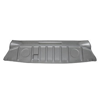 (New) 914 Rear Trunk Floor Pan - 1970-76