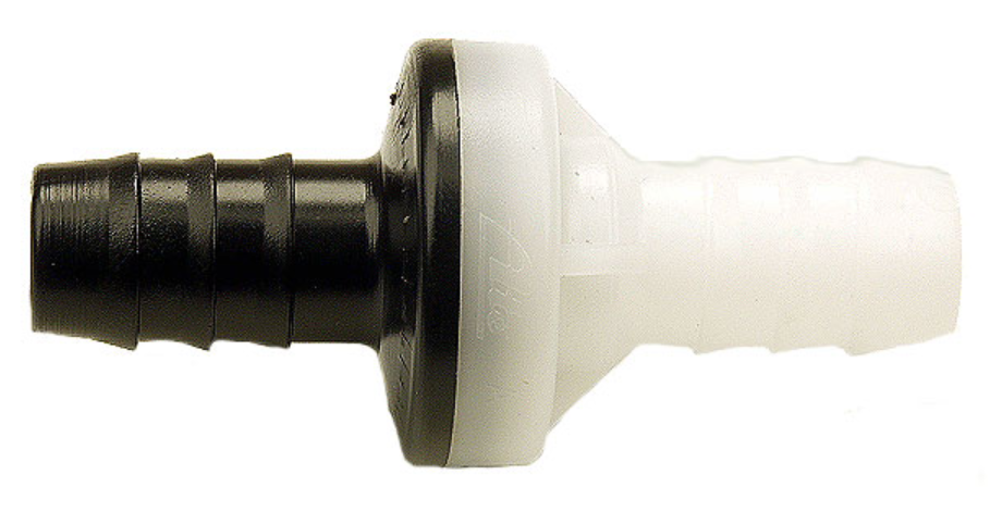 (New) 924 Brake Booster In Line Check Valve - 1977-79