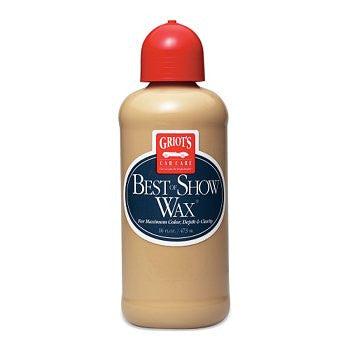 (New) 16oz Best of Show Wax