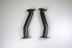 (New) 911 European Racing Headers w/ Street Adapters - 2.0-2.7L