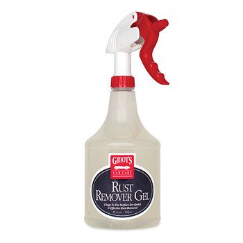 (New) 16oz Rust Remover Gel