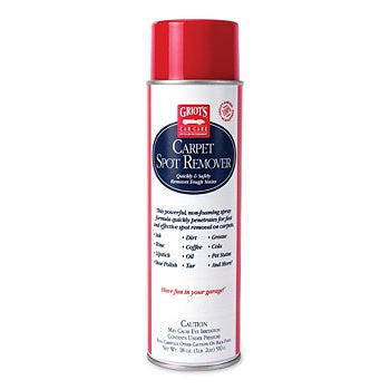 (New) 18oz Carpet Spot Remover