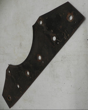(Used) 912 Engine Mounting Plate - 1969