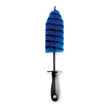 (New) Compact Bendable Wheel Brush