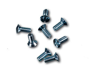 (New) 356 Pre-A/A Light Fastening Screw Kit - 1950-59