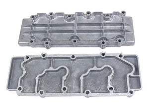 (New) 911/914-6/930 Lower Valve Cover - 1967-93